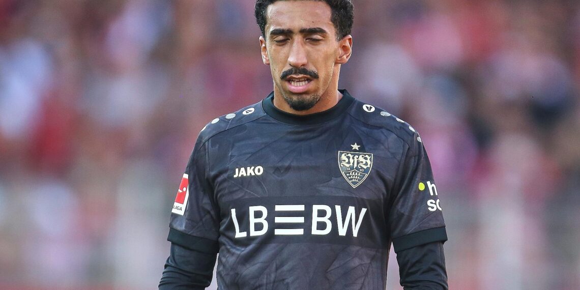 Tiago Tomás (Archiv)