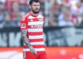 Oliver Burke (Archiv)