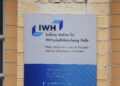 IWH - Leibniz-Institut für Wirtschaftsforschung Halle (Archiv)