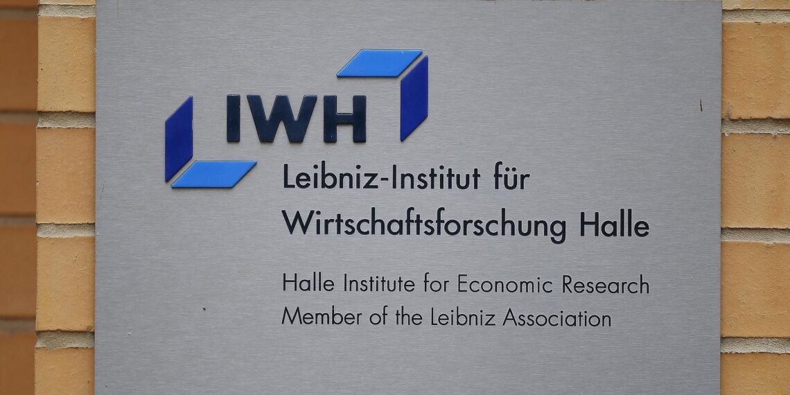 IWH - Leibniz-Institut für Wirtschaftsforschung Halle (Archiv)