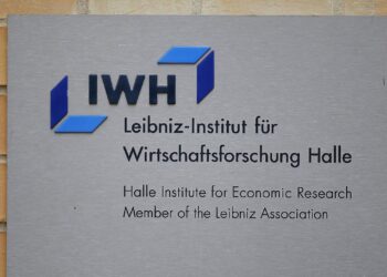 IWH - Leibniz-Institut für Wirtschaftsforschung Halle (Archiv)