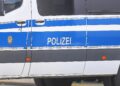 Polizeiauto (Archiv)