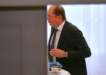 Alexander Dobrindt (Archiv)