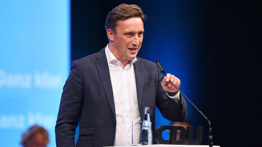 Sebastian Lechner (Archiv)