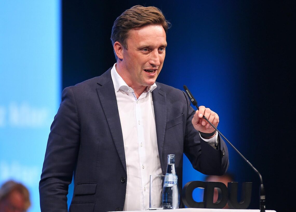 Sebastian Lechner (Archiv)