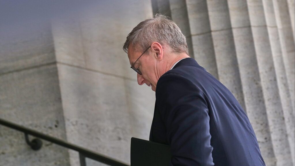 Karsten Wildberger (Archiv)