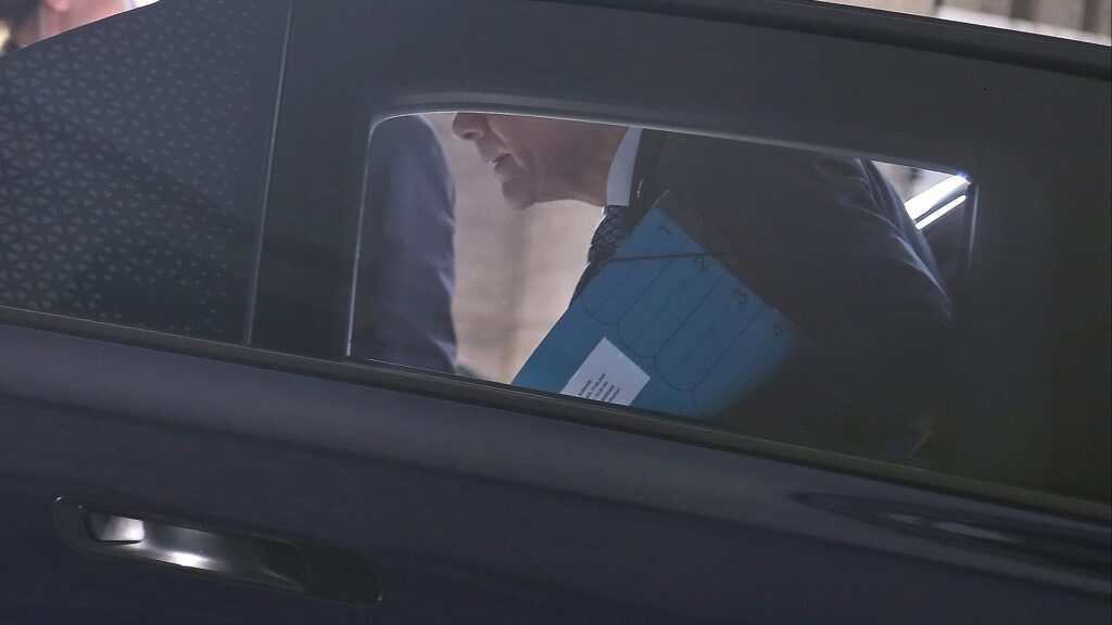 Johann Wadephul (Archiv)