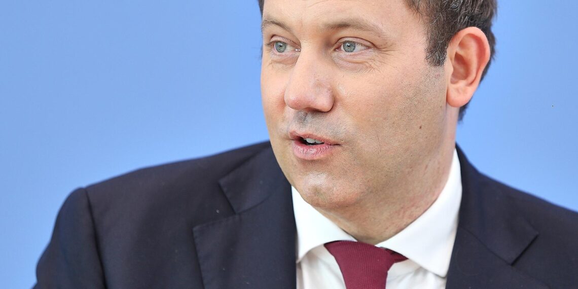 Klingbeil setzt "Investitions- und Innovationsbeirat" ein 1 Lars Klingbeil (Archiv)