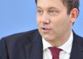 Lars Klingbeil (Archiv)