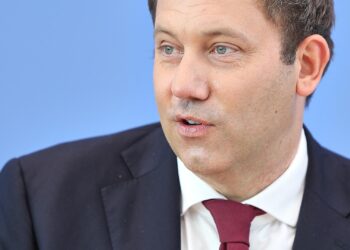 Lars Klingbeil (Archiv)