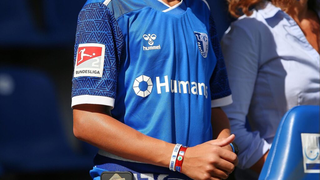 Magdeburg-Fan (Archiv)