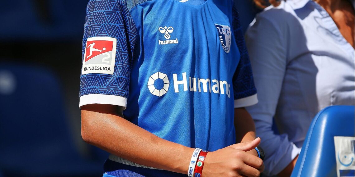 Magdeburg-Fan (Archiv)