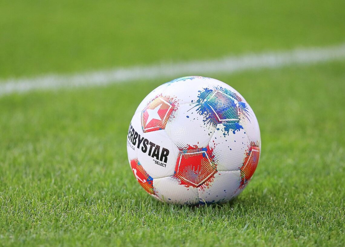 Fußball (Archiv)