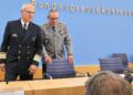 Jan Christian Kaack und Carsten Breuer am 01.09.2025