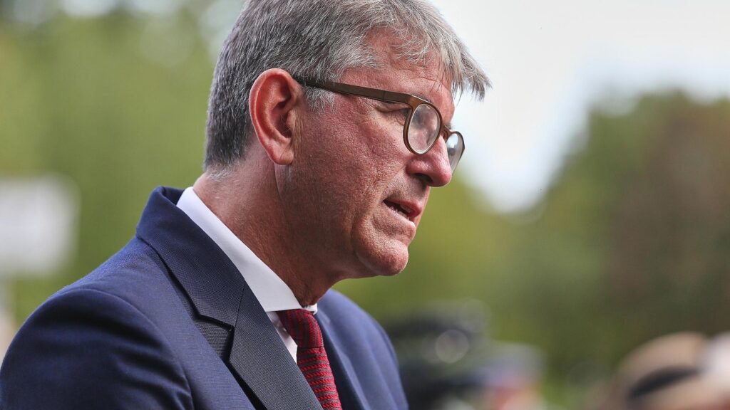 Wolfram Weimer (Archiv)