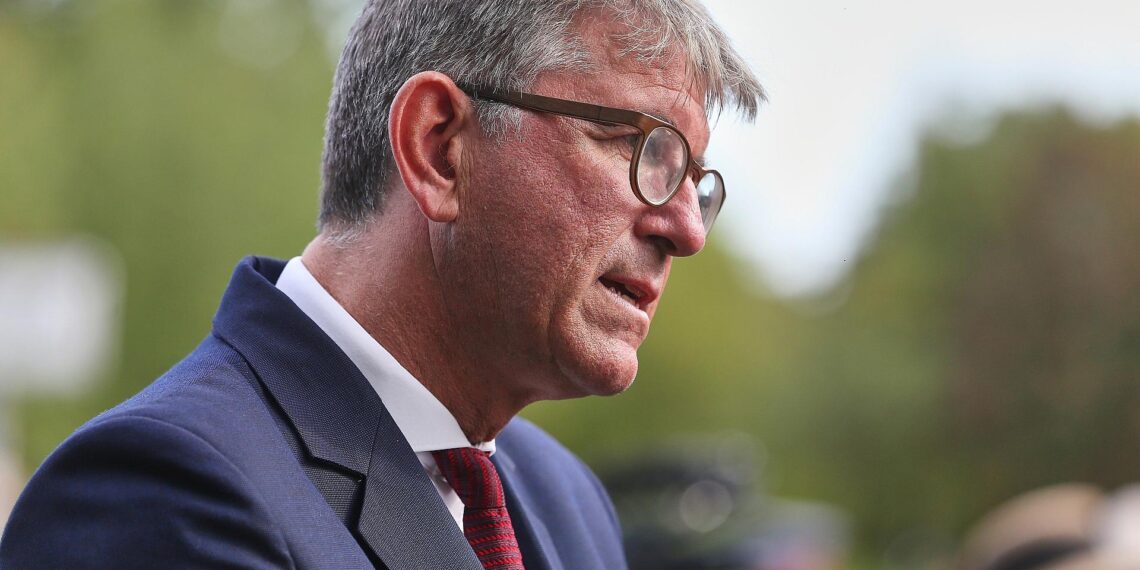 Wolfram Weimer (Archiv)