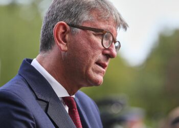 Wolfram Weimer (Archiv)