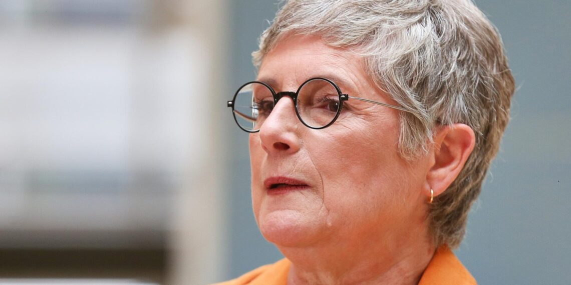 Britta Haßelmann (Archiv)