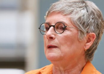 Britta Haßelmann (Archiv)