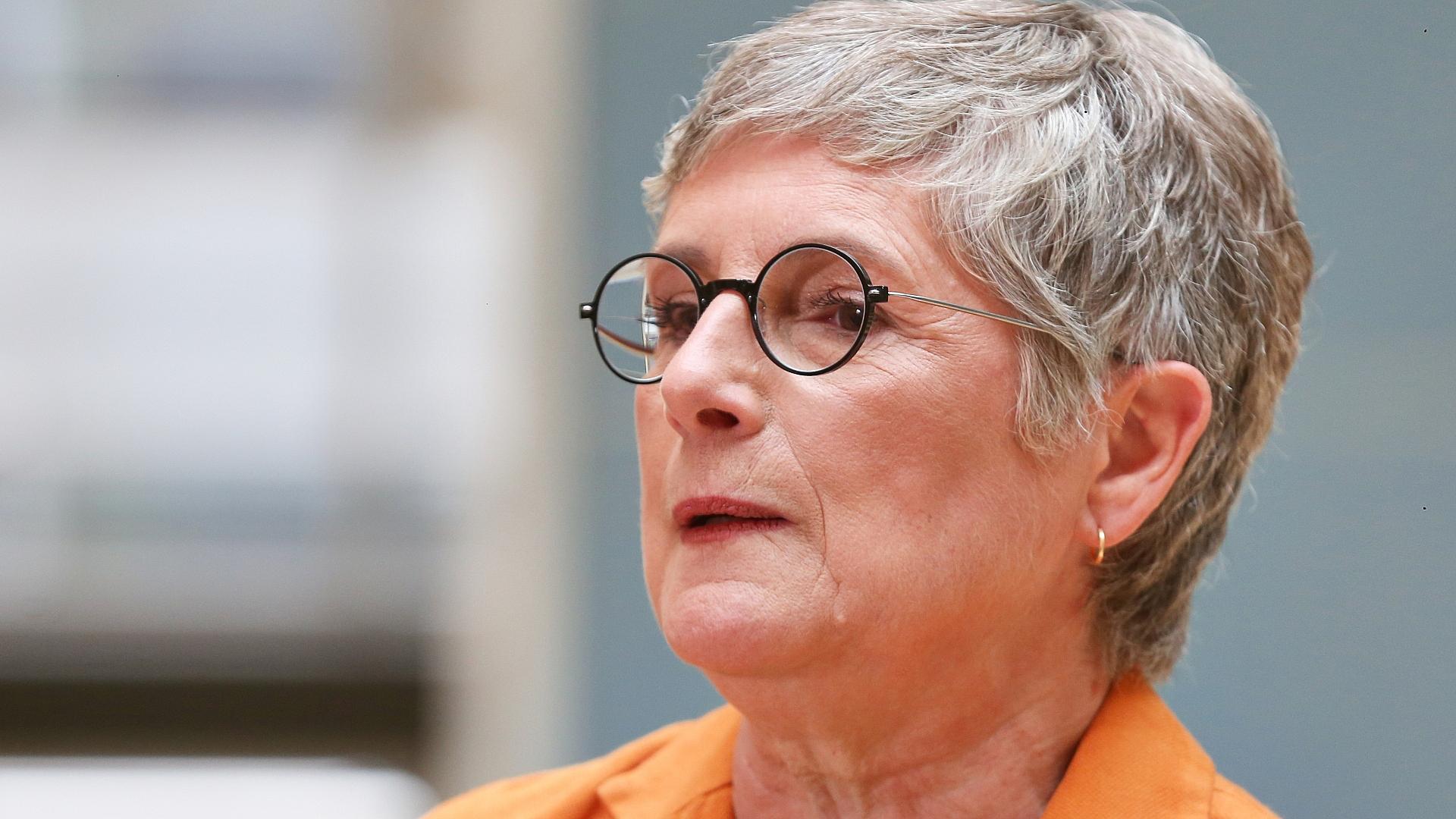 Britta Haßelmann (Archiv)