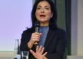 Katherina Reiche am 02.09.2025