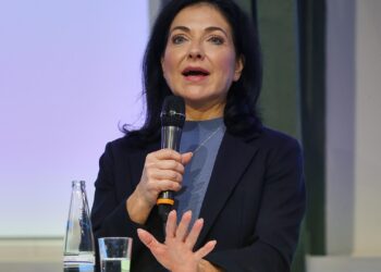 Katherina Reiche am 02.09.2025