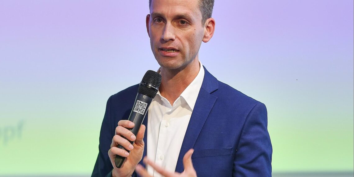 Andreas Audretsch (Archiv)