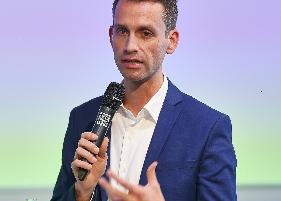 Andreas Audretsch (Archiv)