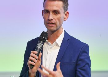 Andreas Audretsch (Archiv)