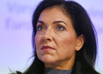 Katherina Reiche (Archiv)