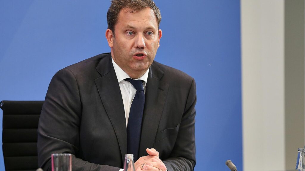 Lars Klingbeil (Archiv)