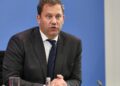 Lars Klingbeil (Archiv)