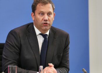 Lars Klingbeil (Archiv)