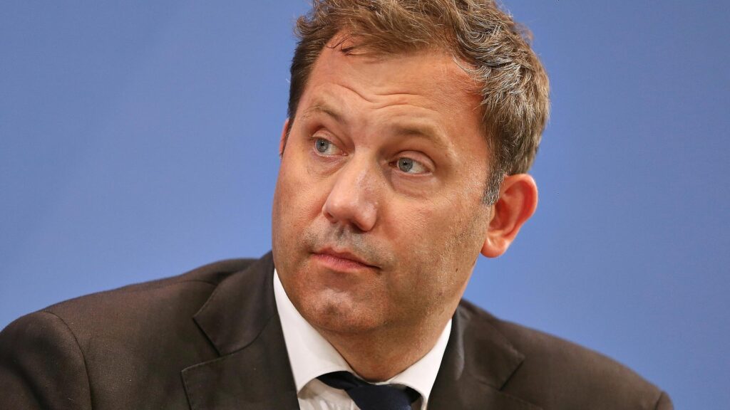 Lars Klingbeil (Archiv)