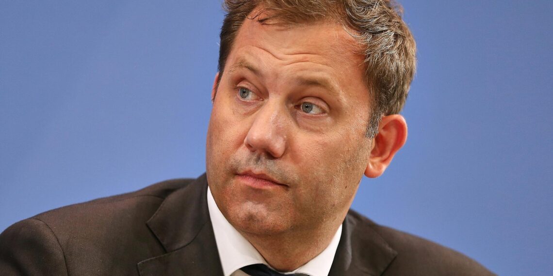 Lars Klingbeil (Archiv)