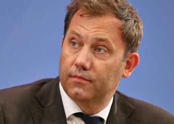 Lars Klingbeil (Archiv)