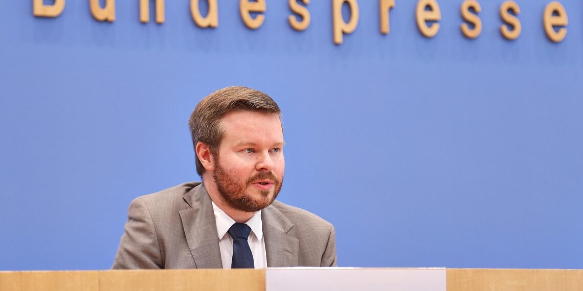 Michael Espendiller am 05.09.2025