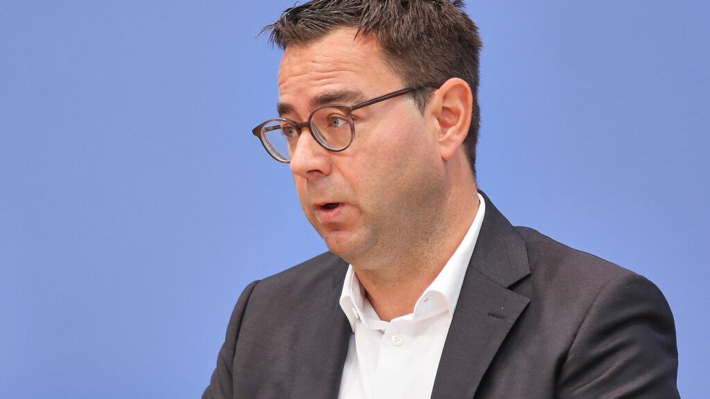 Sebastian Schäfer (Archiv)