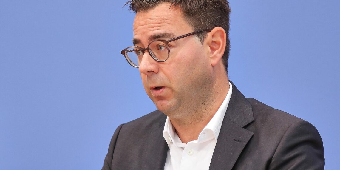 Sebastian Schäfer (Archiv)