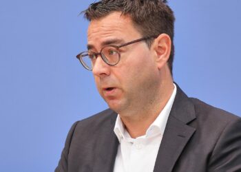 Sebastian Schäfer (Archiv)