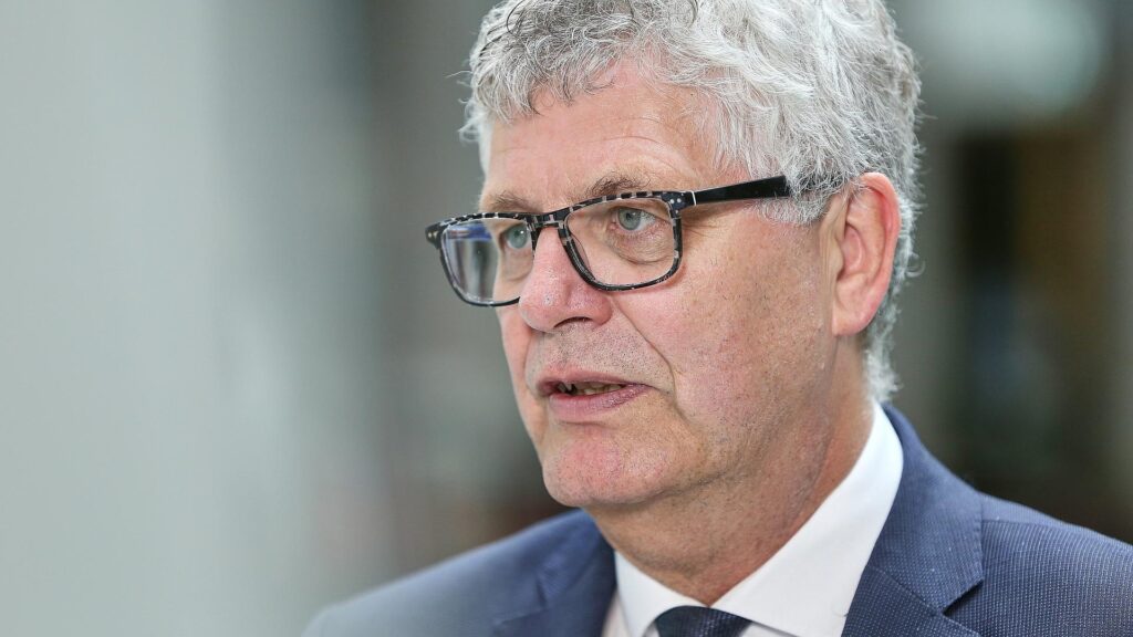 Christian Haase (Archiv)