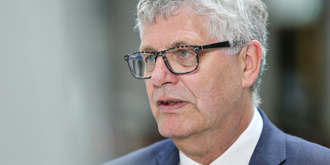 Christian Haase (Archiv)