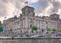 Deutscher Bundestag am 05.09.2025