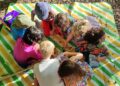 Kinder (Archiv)