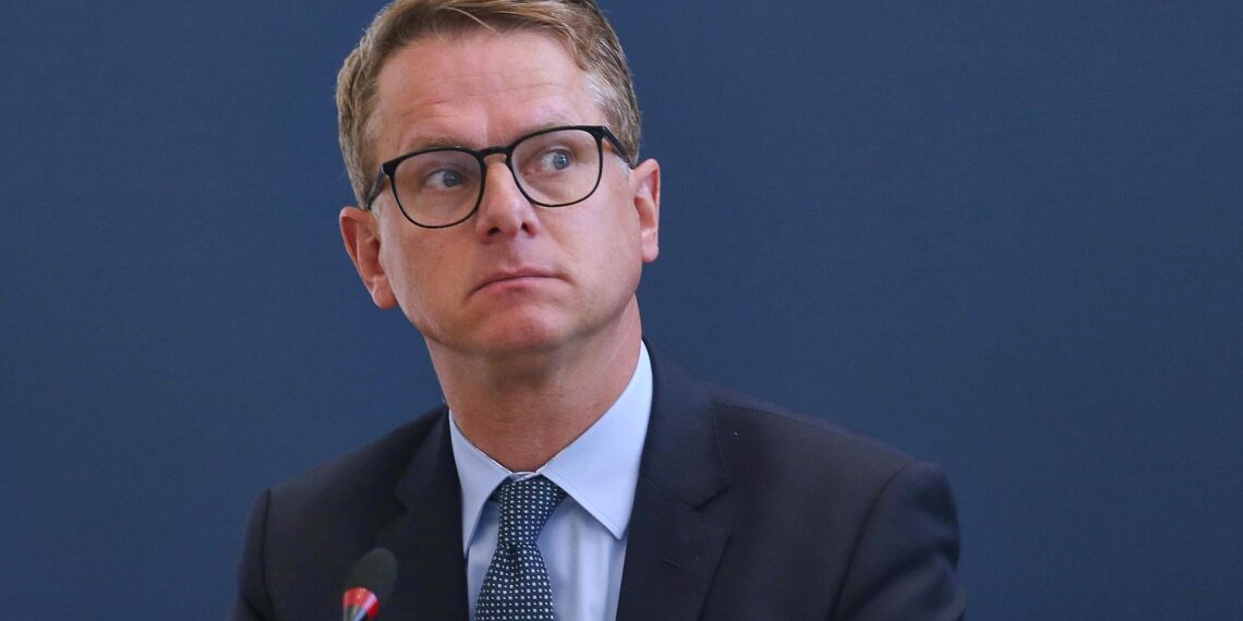 Carsten Linnemann (Archiv)