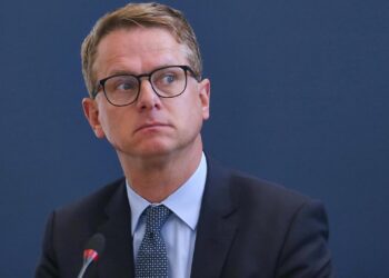 Carsten Linnemann (Archiv)