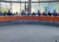 Konstituierung der Corona-Enquete-Kommission am 08.09.2025