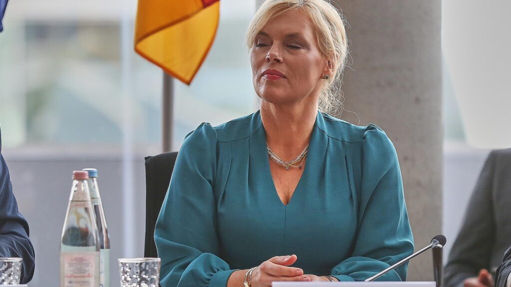 Julia Klöckner (Archiv)