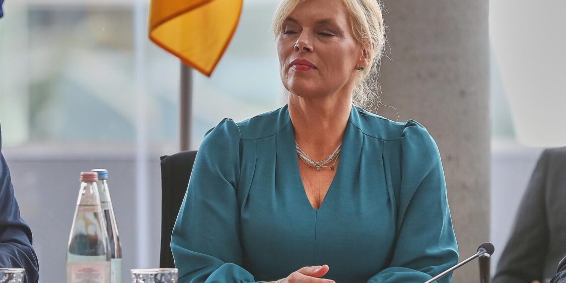 Julia Klöckner (Archiv)