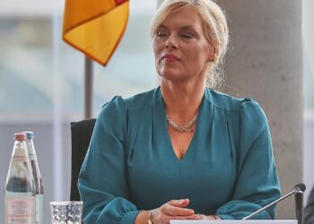 Julia Klöckner (Archiv)